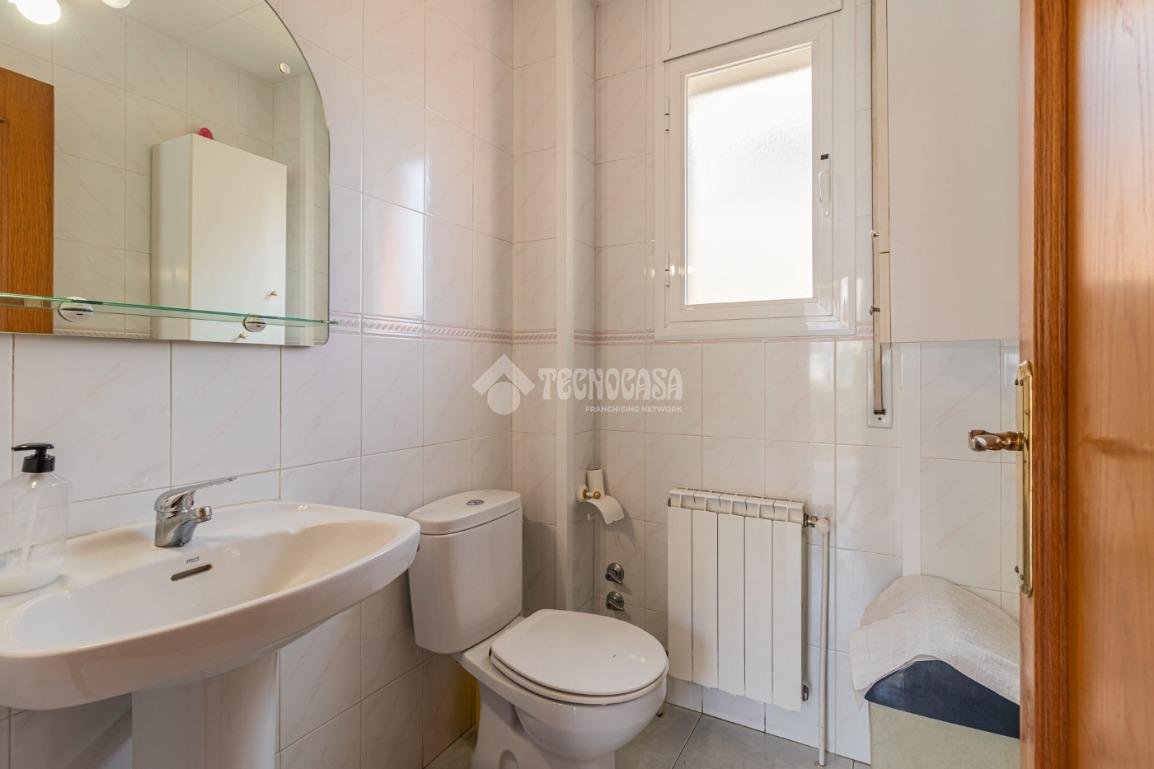 Piso de 206 m² en Sant Cugat del Vallès