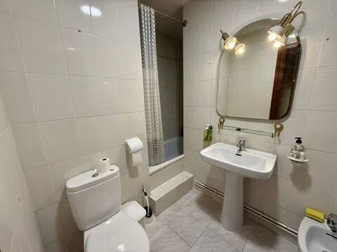 Habitación en alquiler, Ciudad Real