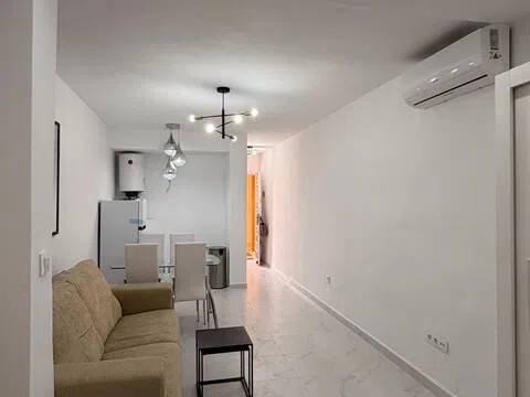 Pis de 30 m² a Los Alcázares