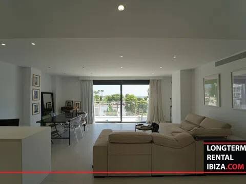 Wohnung 240 m² in Santa Eulària des Riu