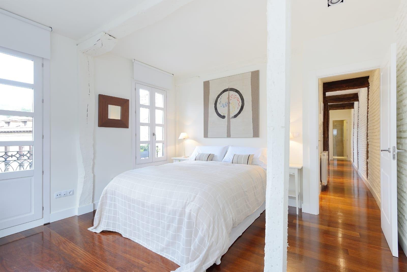 Piso de 66 m² en Bilbao