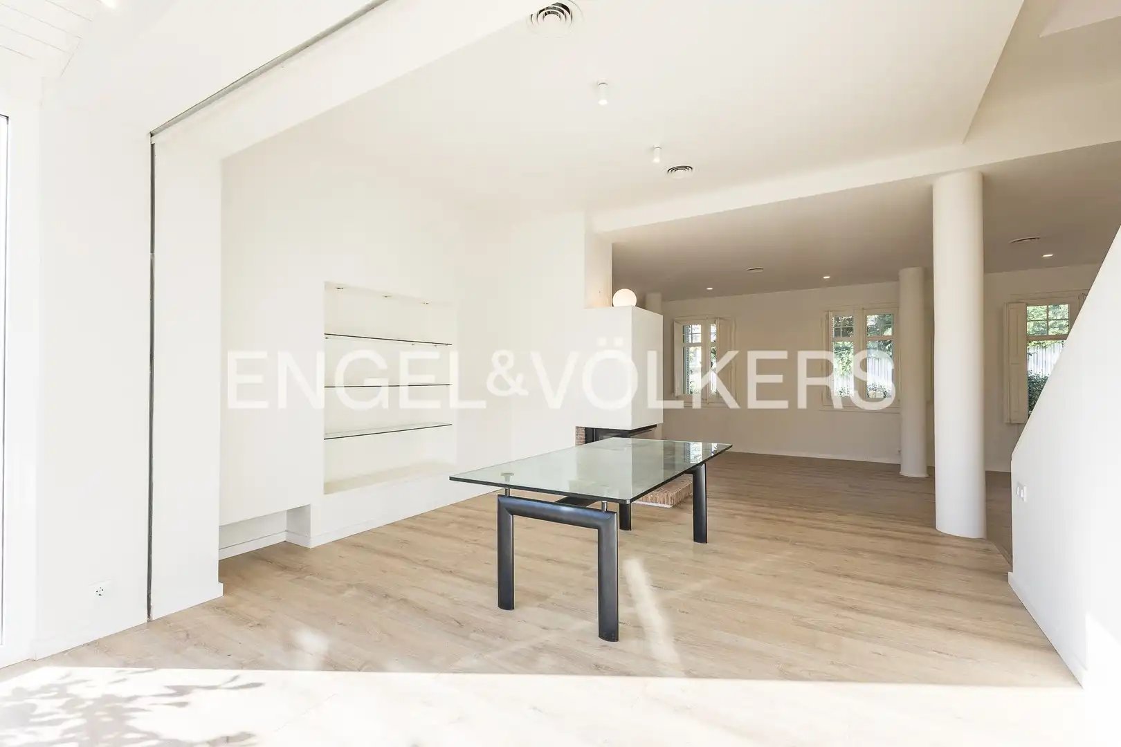 Apartamento 416 m² em Barcelona