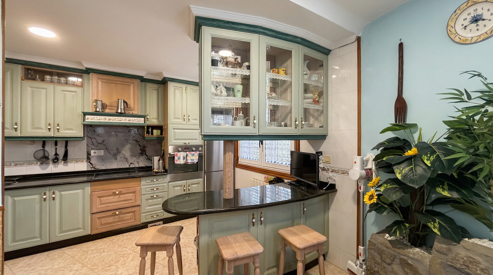 Piso de 325 m² en Vigo