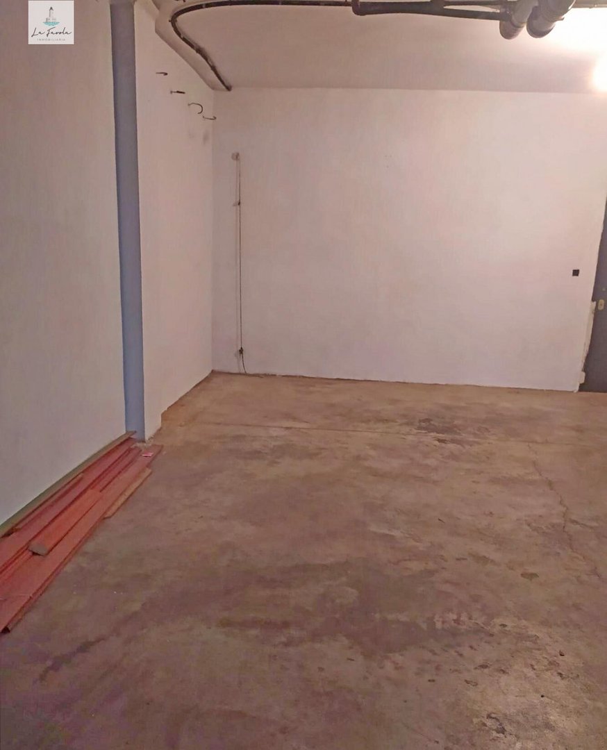Appartamento 27 m² a Málaga