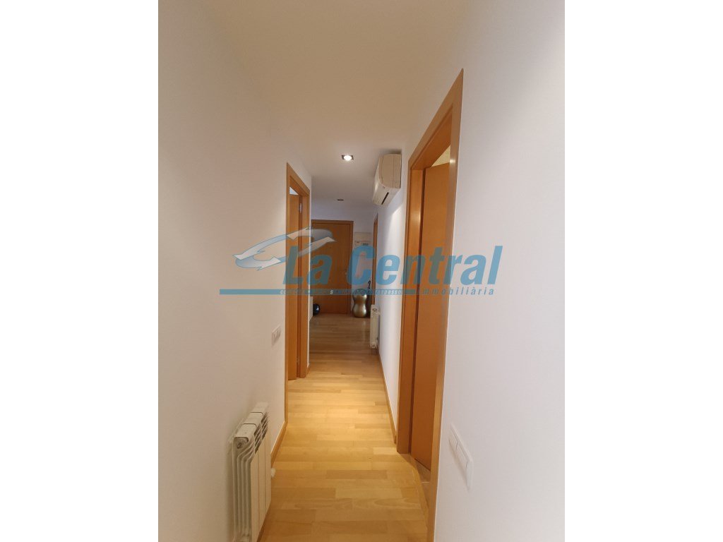 Pis de 105 m² a Tortosa