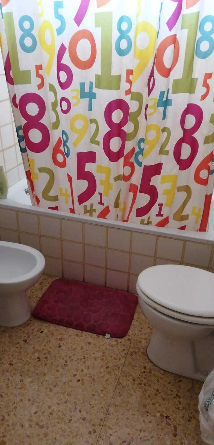 Habitación en alquiler, Paterna