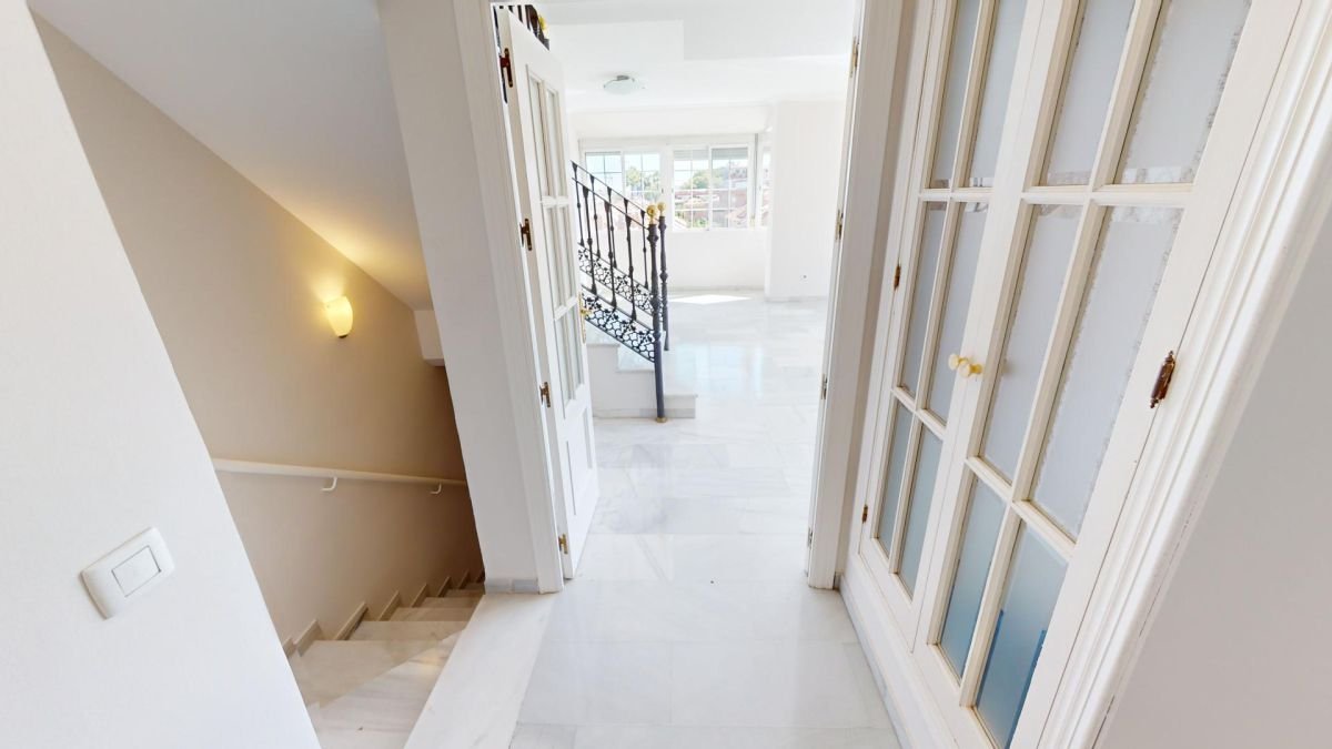 Piso de 158 m² en Sevilla