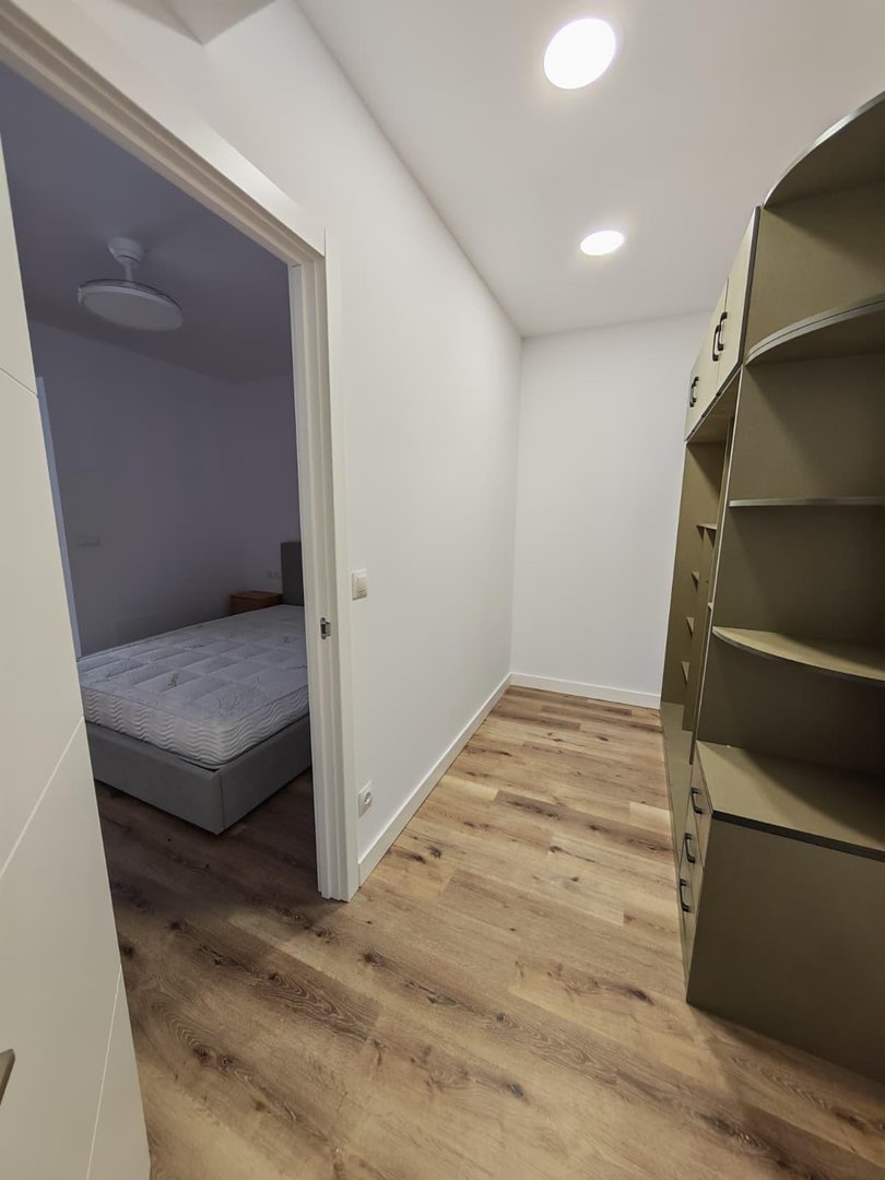 Piso de 47 m² en Alhaurín de la Torre
