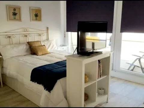 Wohnung 50 m² in Sevilla