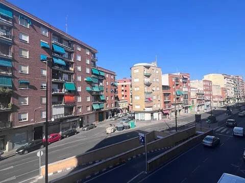 Appartamento 55 m² a Talavera de la Reina