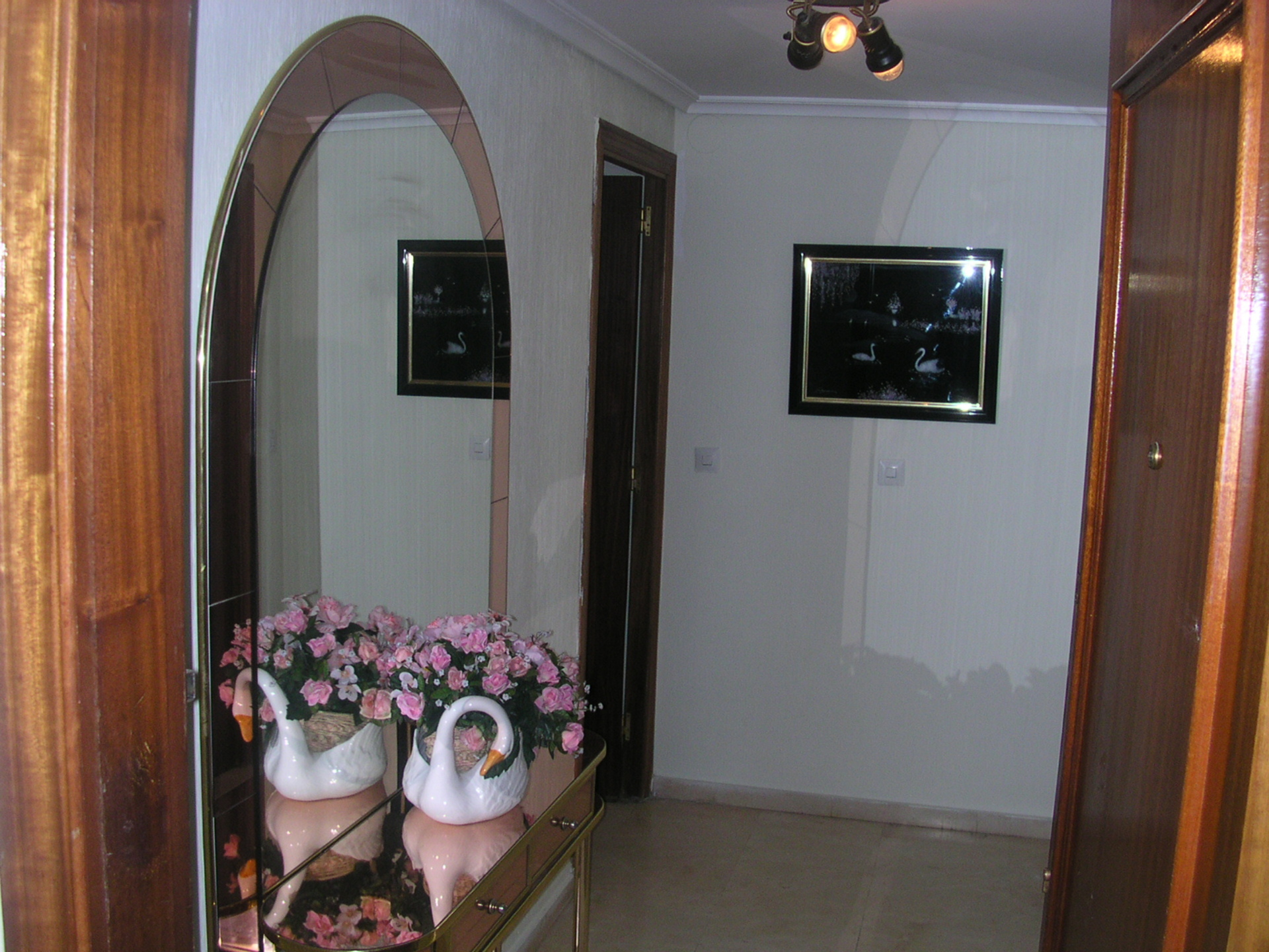 Stanza 120 m², Cordova