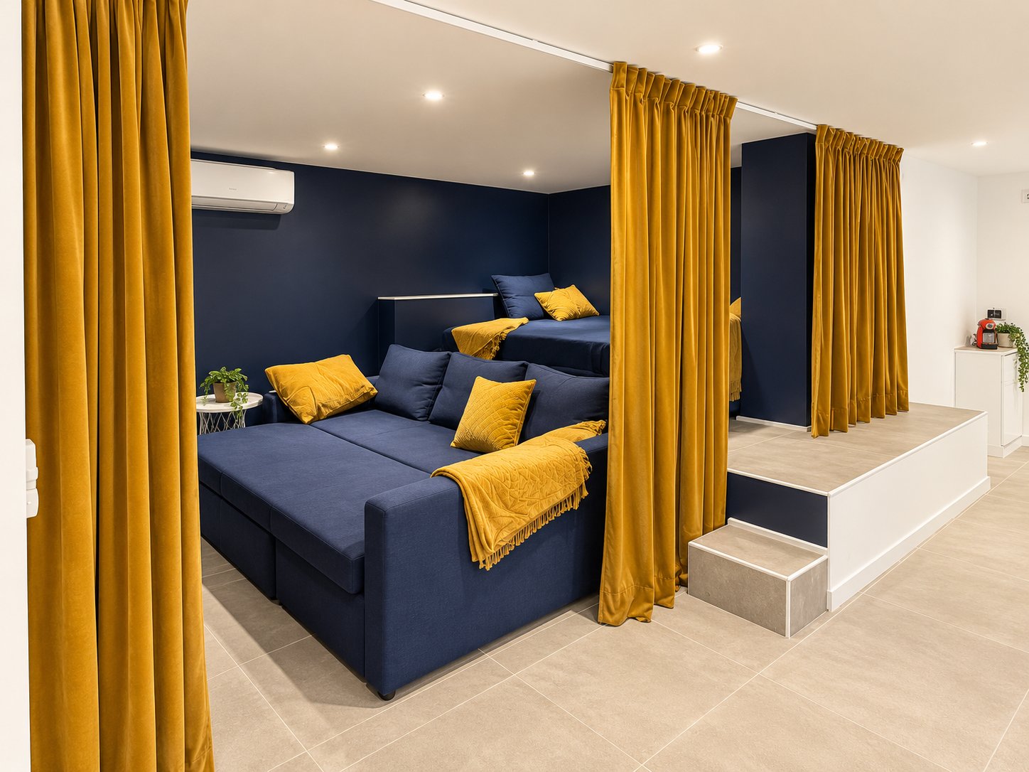 Pis de 193 m² a Marbella
