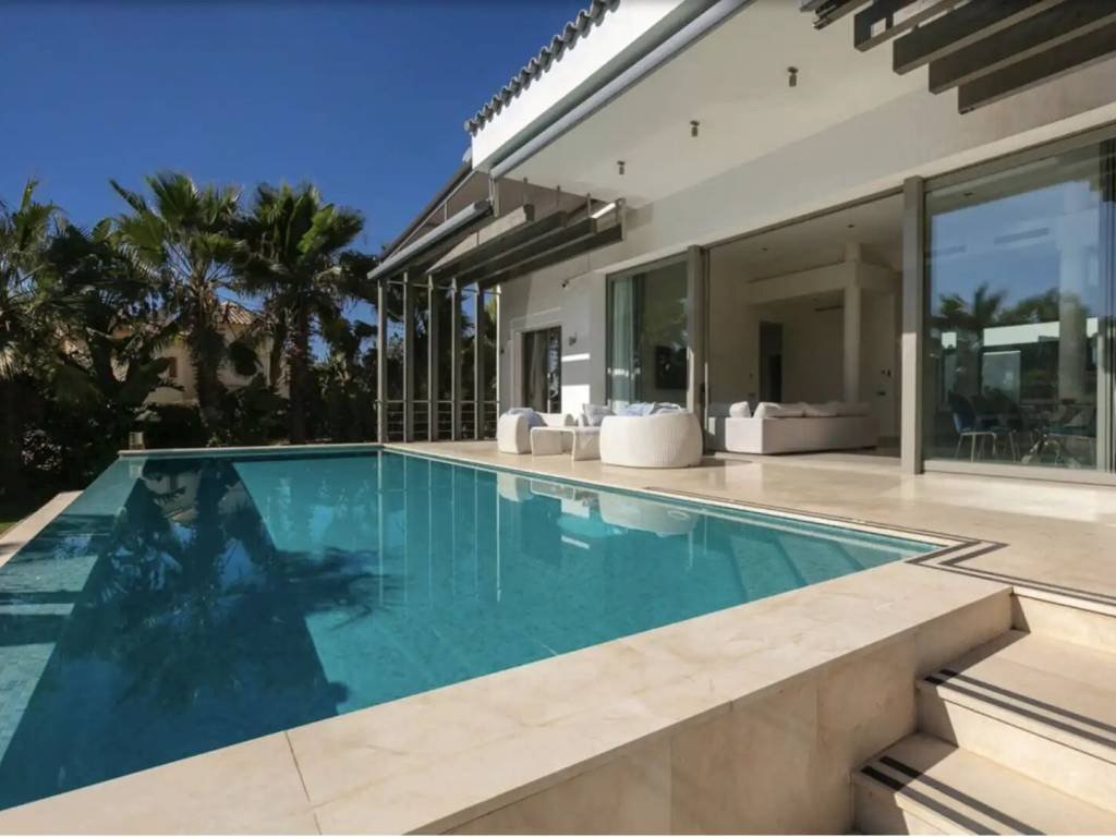 Casa de 305 m² en Benahavís