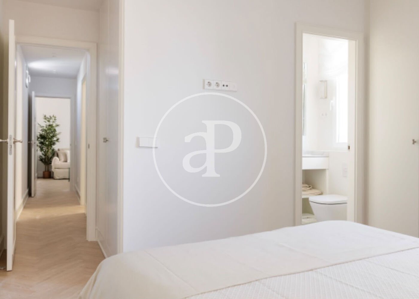 Piso de 75 m² en Madrid