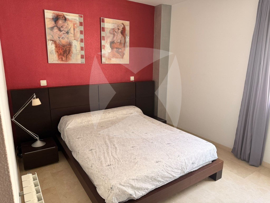 Piso de 110 m² en Badajoz