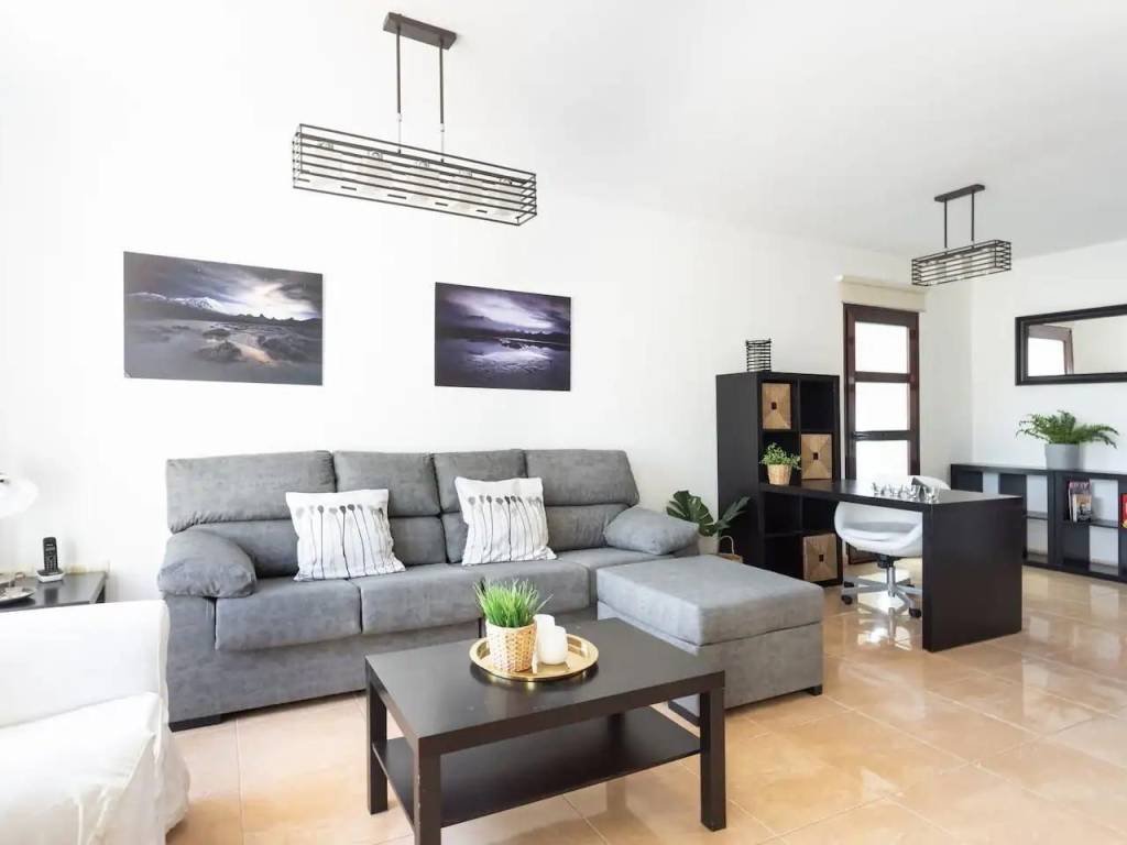 Piso de 200 m² en Granadilla de Abona