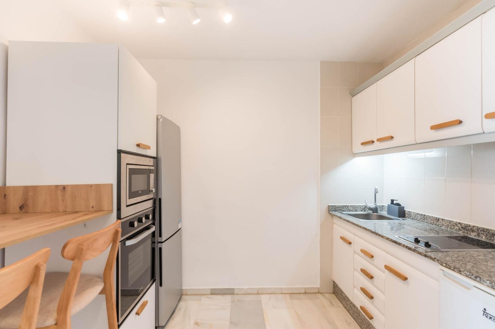 Piso de 69 m² en Cartagena