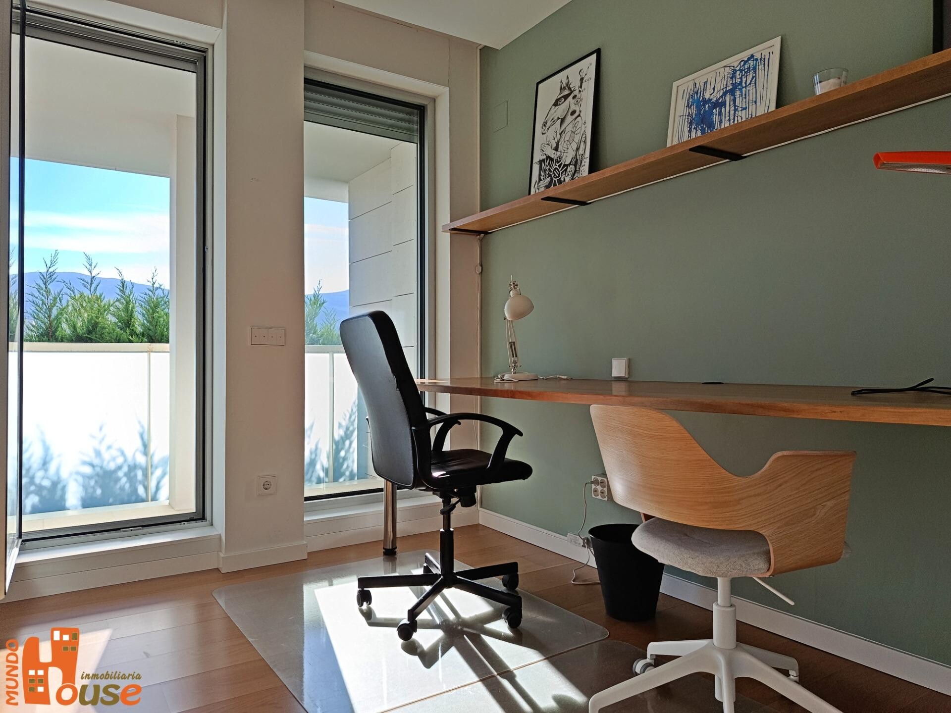 Квартира 132 м² в Palazuelos de Eresma