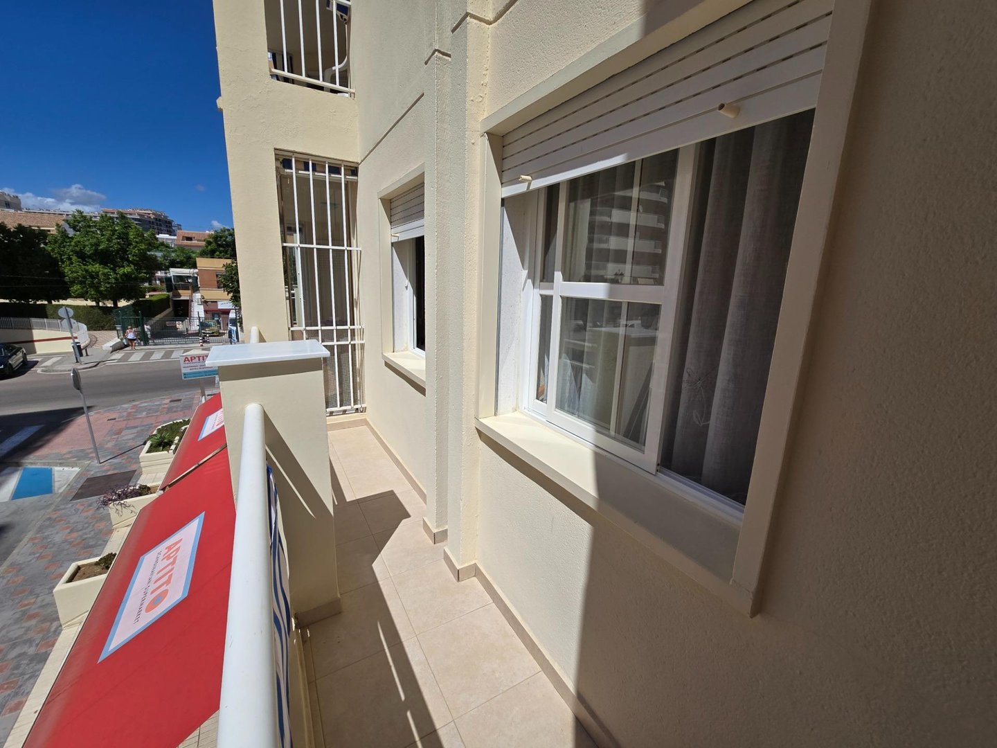 Piso de 100 m² en Fuengirola