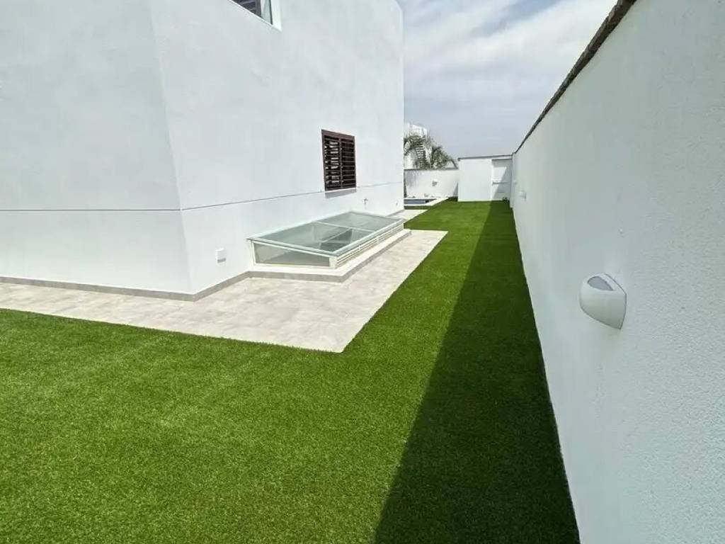 Casa de 340 m² en Dos Hermanas