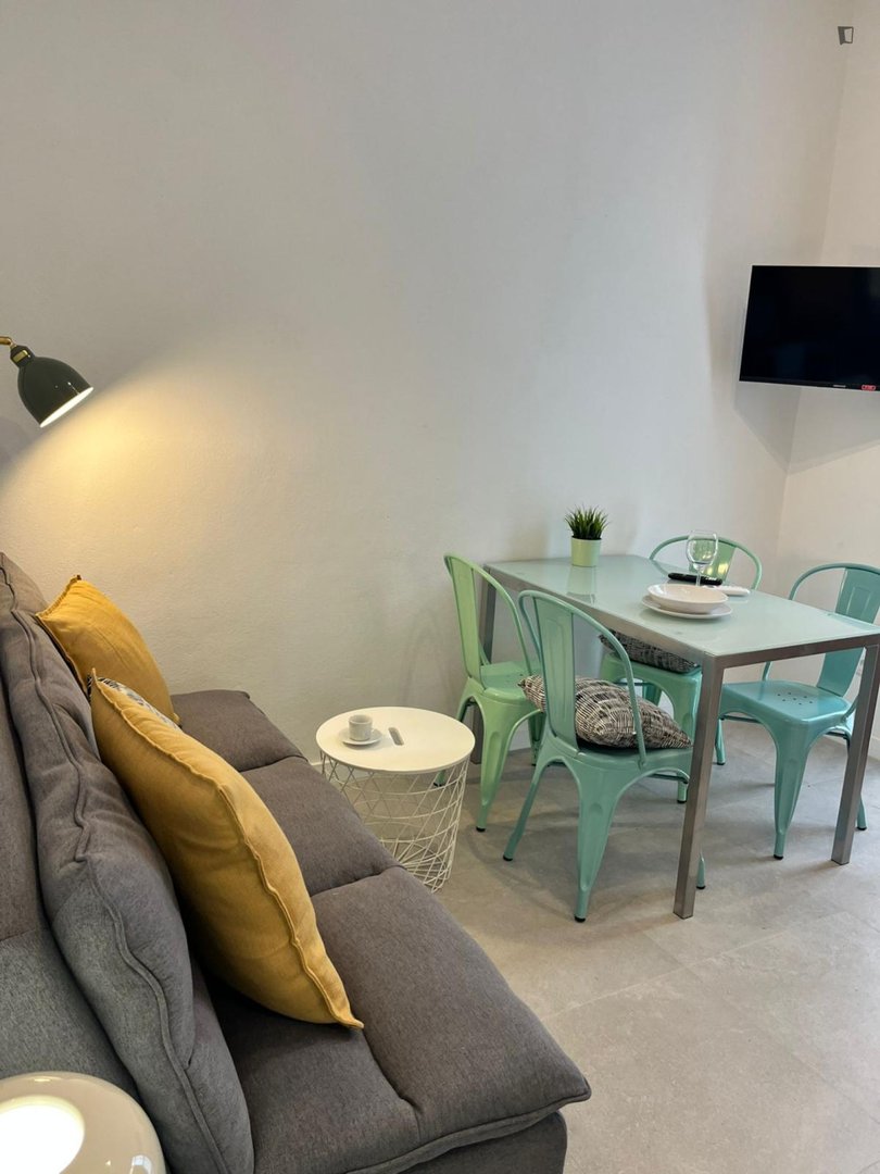 Wohnung 54 m² in Valencia