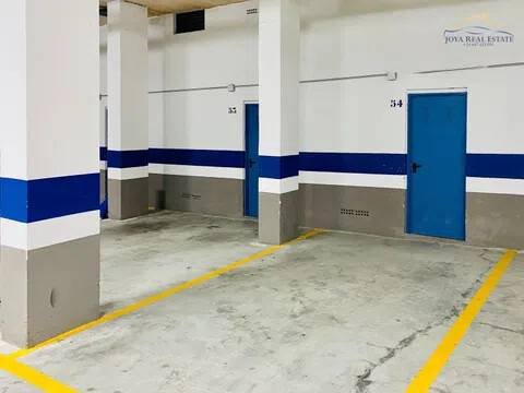 Piso de 140 m² en Almuñécar