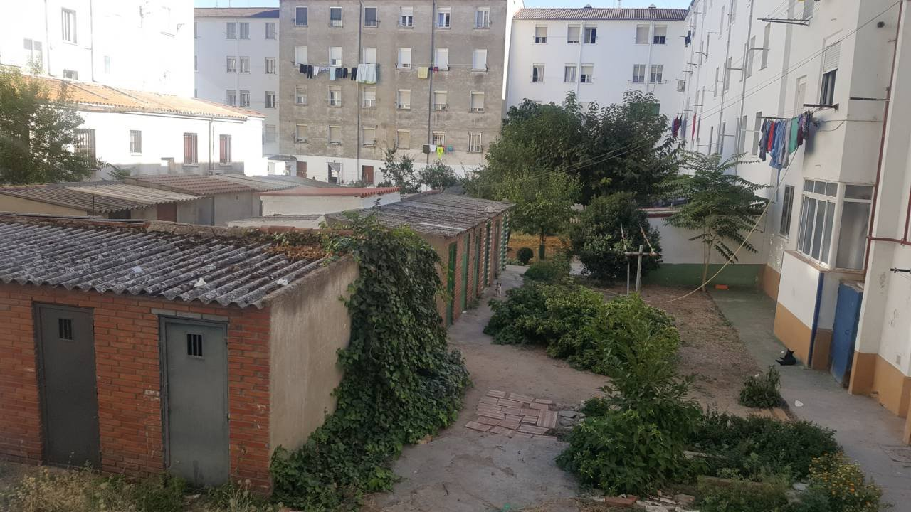 Wohnung 75 m² in Valladolid