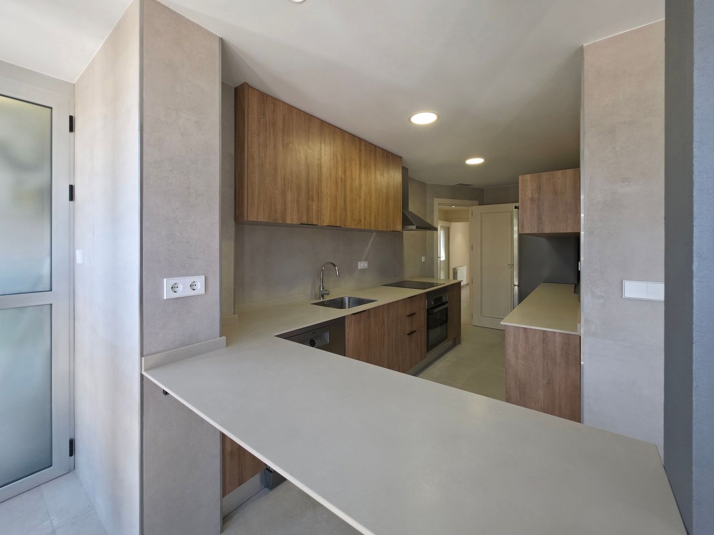 Appartement 137 m² à Alicante