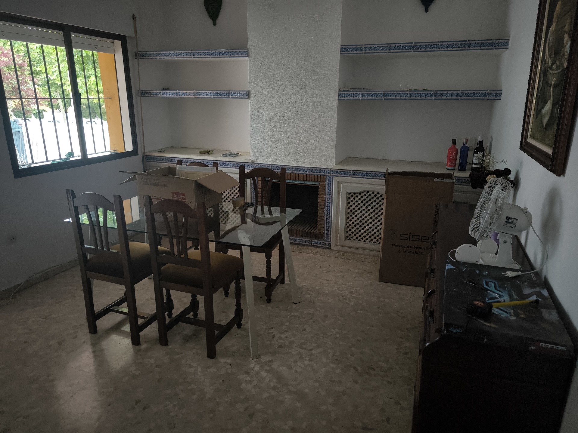 Casa de 180 m² en Rota