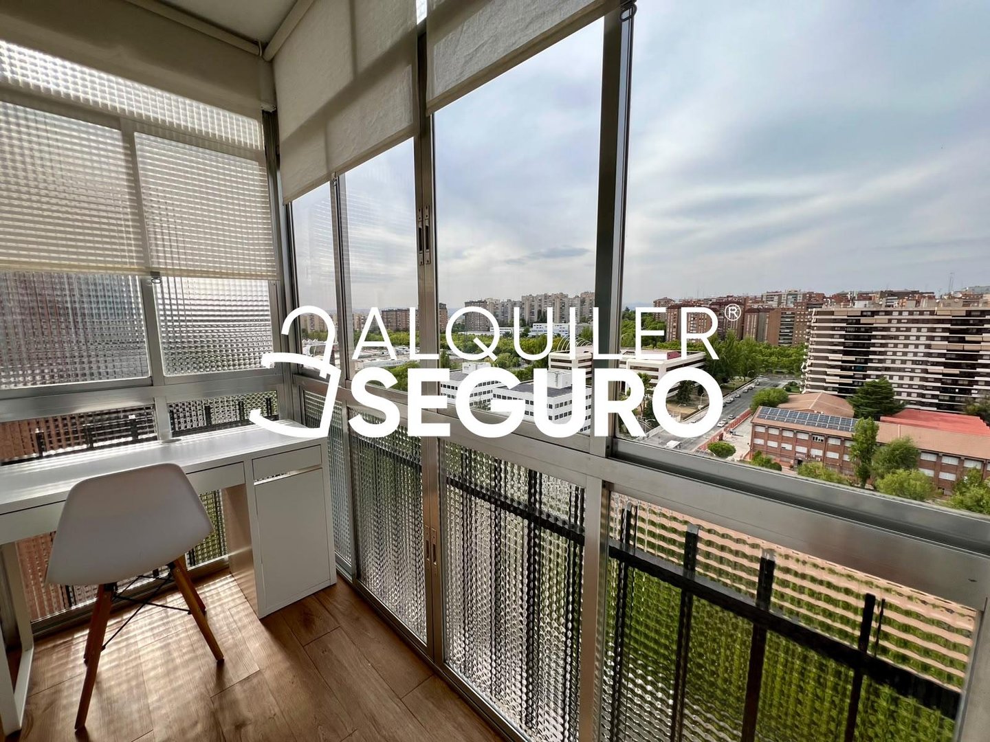 Piso de 80 m² en Madrid