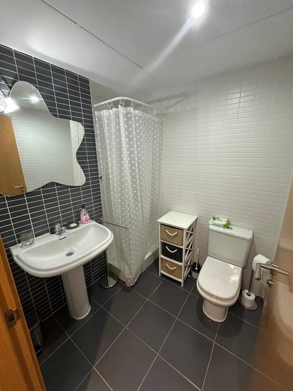 Piso de 135 m² en San Jorge