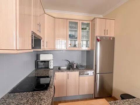 Piso de 107 m² en Ferrol