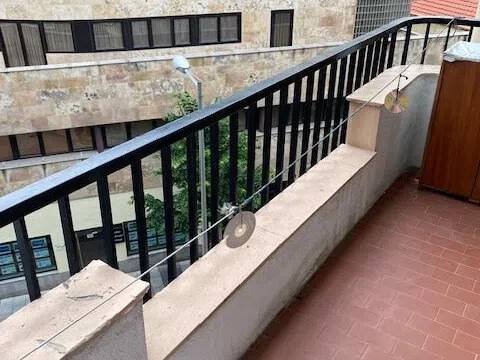 Piso de 88 m² en Salamanca