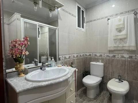 Piso de 120 m² en Sagunto