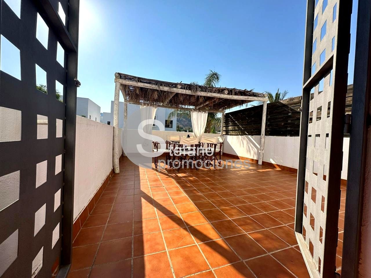 Piso de 170 m² en Níjar