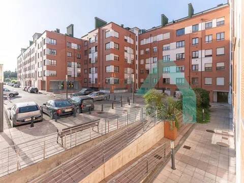 Pis de 72 m² a Oviedo