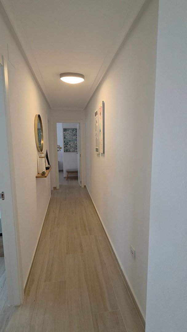 Pis de 89 m² a la Vila Joiosa