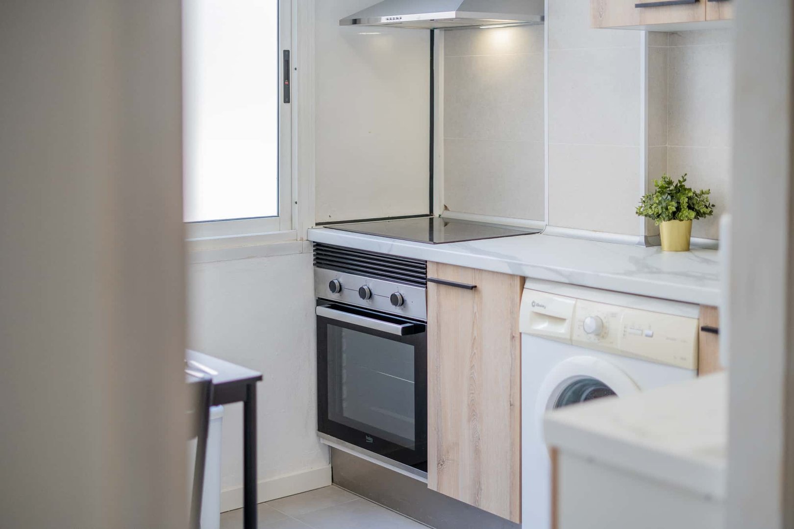 Habitació de lloguer, València