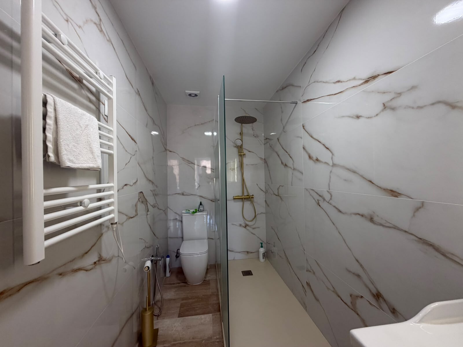 Piso de 125 m² en Castellón de la Plana