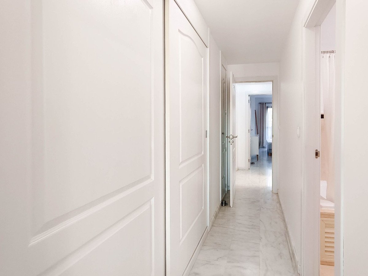 Piso de 120 m² en Vélez-Blanco