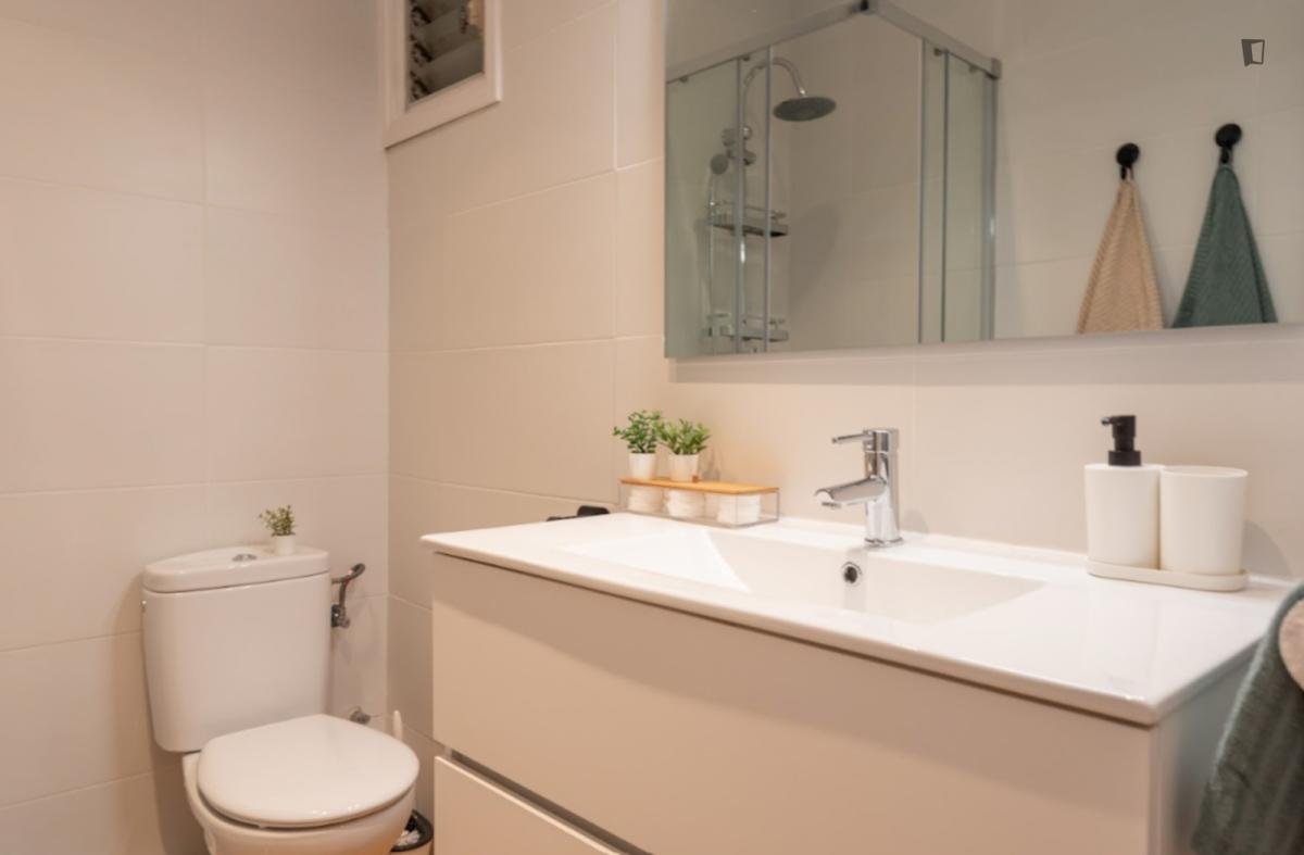 Habitación en alquiler, Barcelona