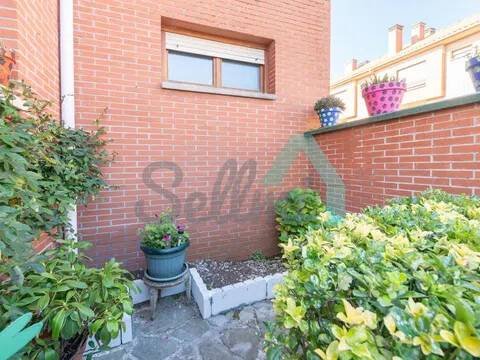 Habitación 187 m², Siero