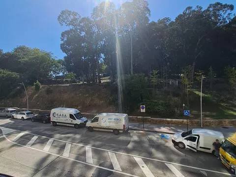 Appartamento 97 m² a A Coruña