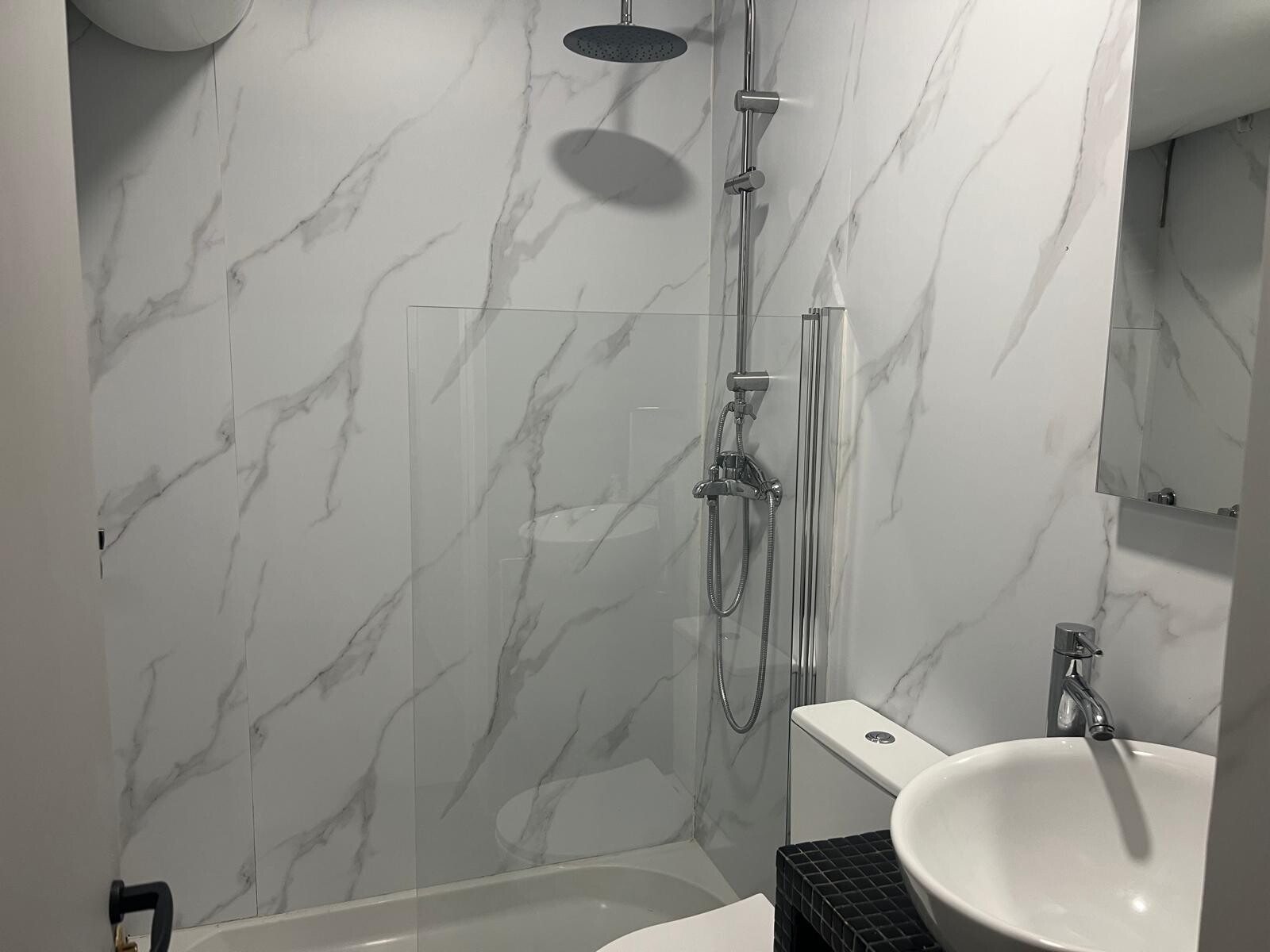 Piso de 50 m² en Toledo