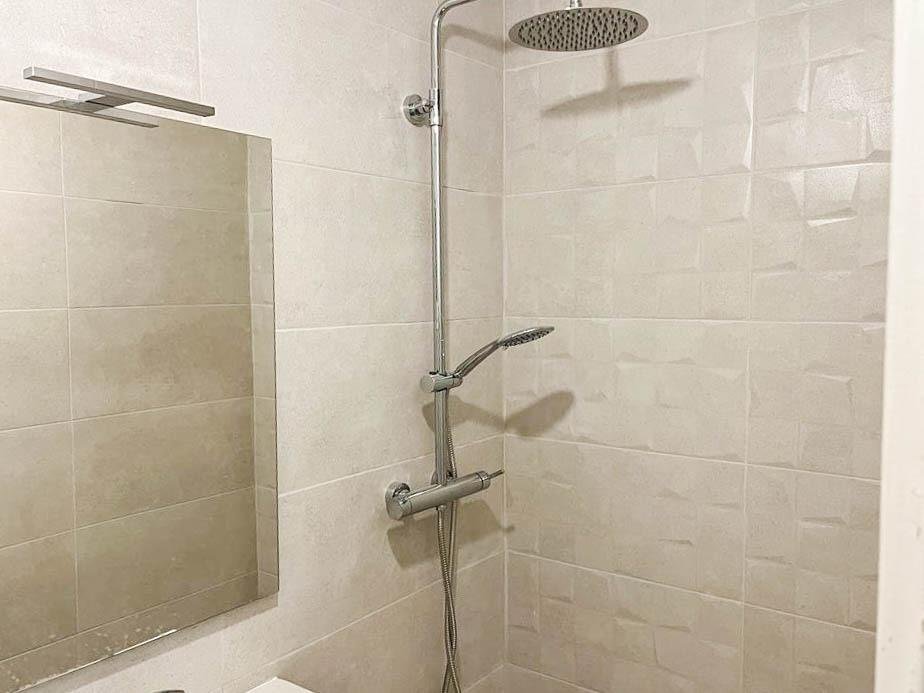 Pis de 65 m² a Esparreguera