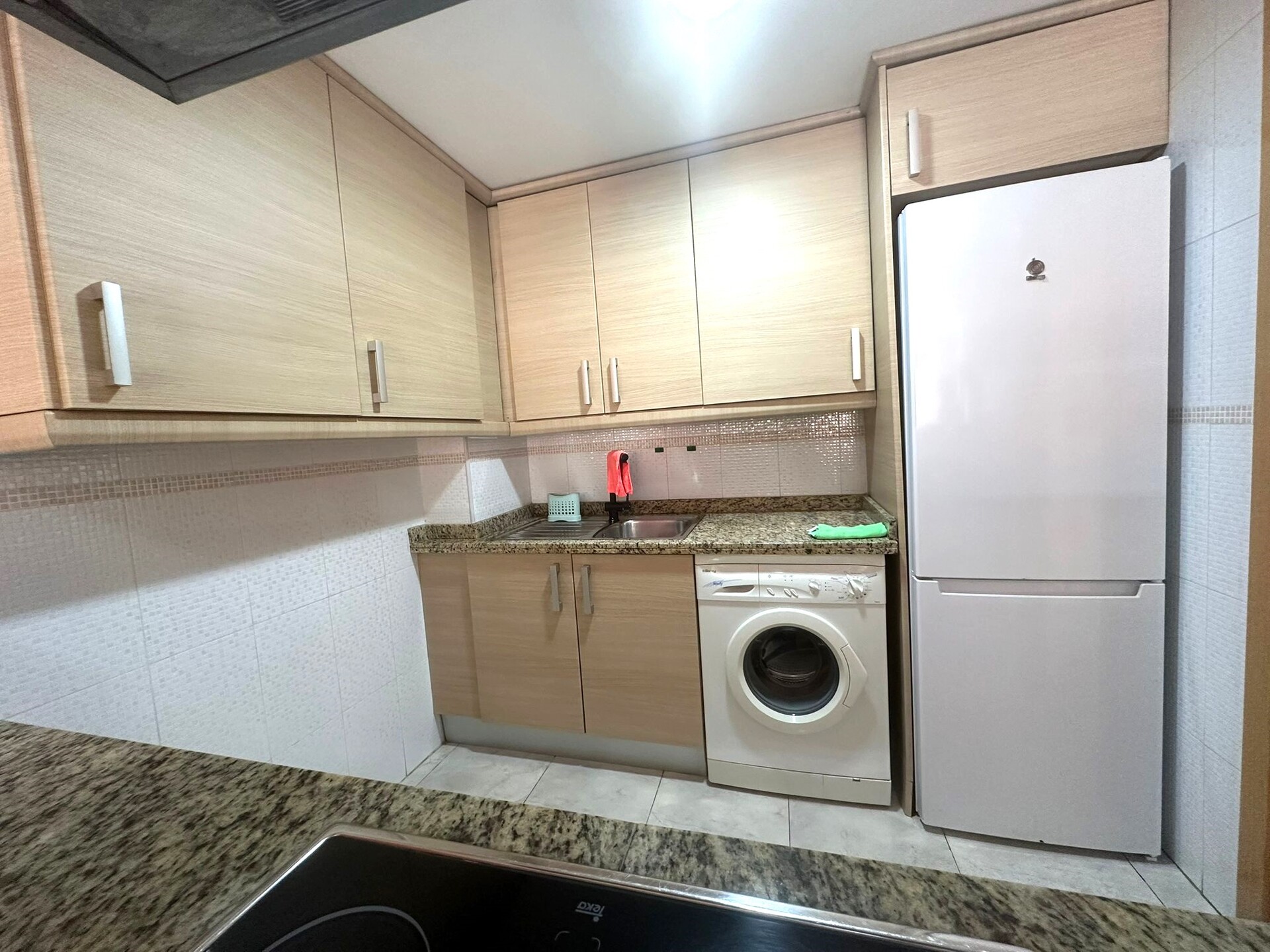Pis de 132 m² a Benicarló