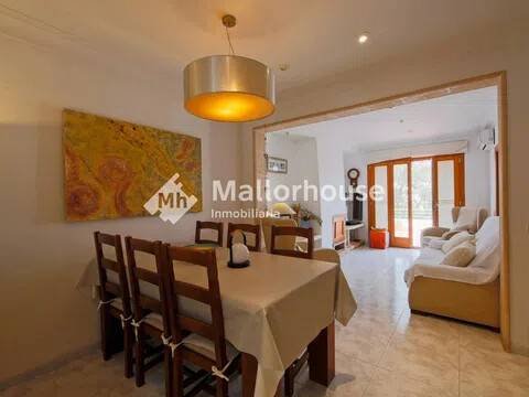 Piso de 120 m² en Santa Margalida
