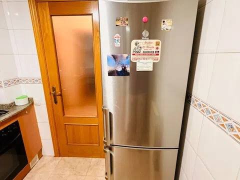 Wohnung 59 m² in Lleida