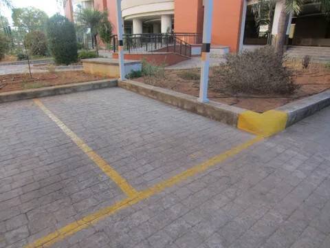 Pis de 82 m² a Sevilla