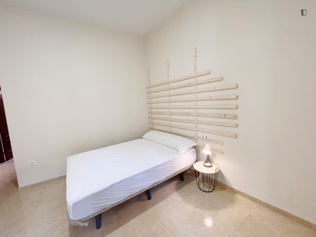 Habitació de lloguer, Granada